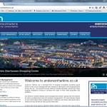 homepage